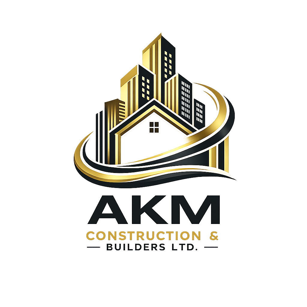 AKM Construction & Builders Ltd.